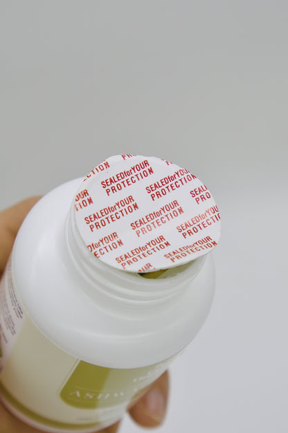 Only Organics™ Premium Ashwagandha Capsules