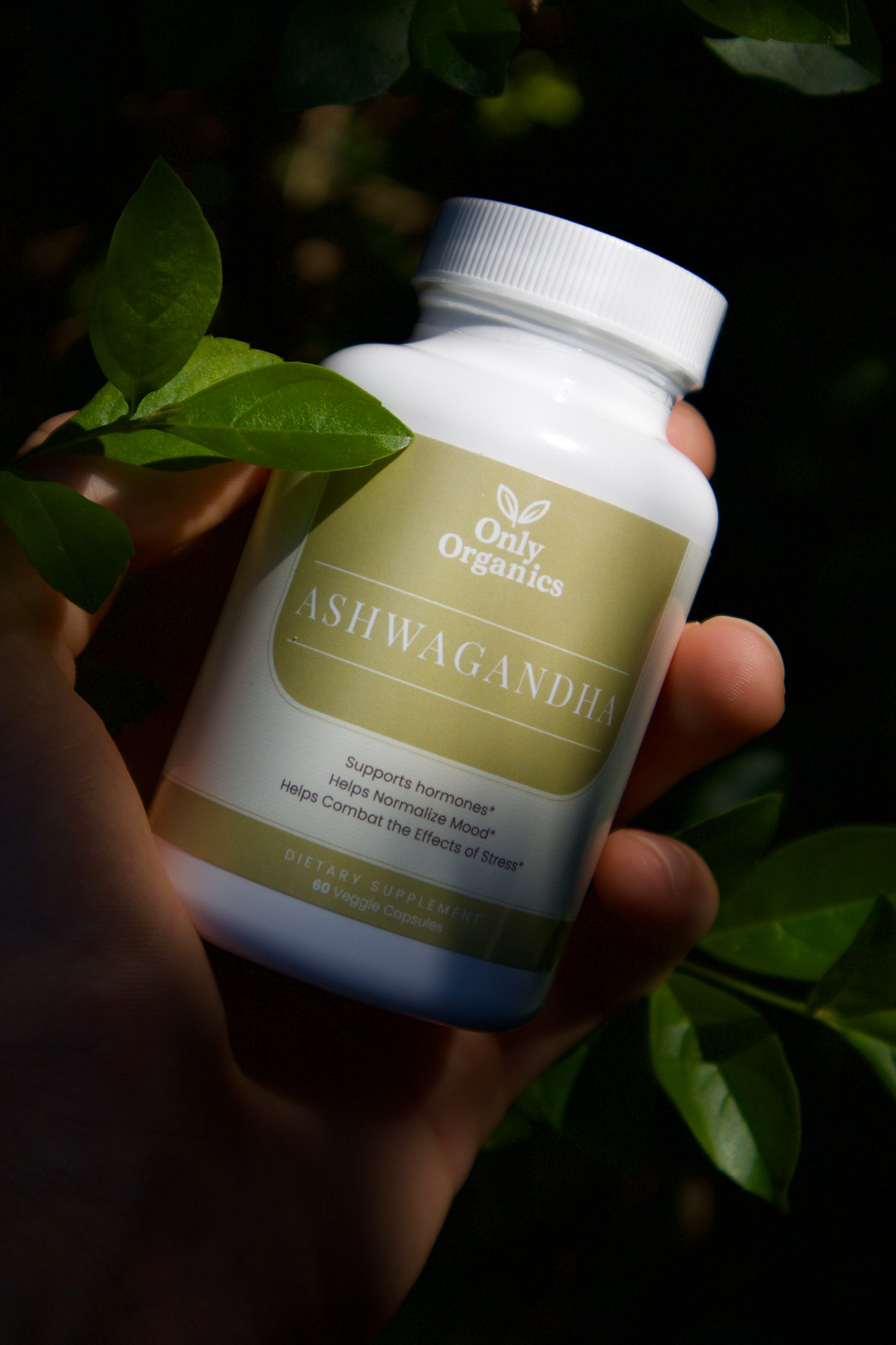 Only Organics™ Premium Wellness Bundle